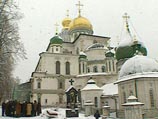 Минкультуры Подмосковья и Московская епархия РПЦ будут сотрудничать