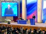 Владимир Путин считает, что задачей любого руководителя, - предложить обществу человека, которого он считает достойным работать на этом месте дальше