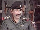Саддам Хусейн напал на Кувейт в 1990 году, обкурившись гашишем