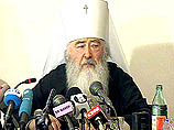 Митрополит Ювеналий выступил с докладом о возможности канонизации Николая II  