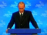 Хакамада и Харитонов требуют от ЦИКа разобраться с трансляцией встречи Путина с доверенными лицами Хакамада и Харитонов требуют от ЦИКа разобраться с трансляцией встречи Путина с доверенными лицами