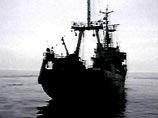 Грузинские военные катера захватили российское судно, утверждают в Абхазии Грузинские военные катера захватили российское судно, утверждают в Абхазии