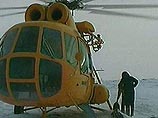 Получены результаты летно-технической экспертизы аварийной посадки Ми-8 на Камчатке Получены результаты летно-технической экспертизы аварийной посадки Ми-8 на Камчатке
