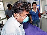 В Таиланде объявлено о шестом случае заболевания таиландца "птичьим гриппом"