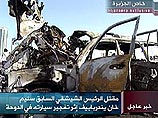 В столице Катара в пятницу около 13:00 по местному времени в жилом квартале ад-Дафна была взорвана машина Зелимхана Яндарбиева