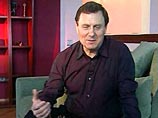 Еленин выслушал "легенду" вояжа Рыбкина и рекомендовал продолжить борьбу за пост президента Еленин выслушал "легенду" вояжа Рыбкина и рекомендовал продолжить борьбу за пост президента