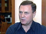 Кандидат в президенты России Иван Рыбкин не намерен возвращаться в Москву и останется в Европе до дня выборов