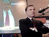 Иван Рыбкин опасается за свою жизнь и остается в Лондоне до дня выборов Иван Рыбкин опасается за свою жизнь и остается в Лондоне до дня выборов
