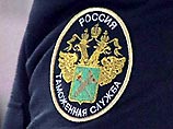 Три офицера Тверской таможни задержаны при получении взятки