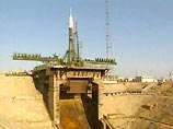 Капсула весом семь граммов и размером не более футляра от губной помады с прахом покойного будет доставлена 30 апреля на околоземную орбиту российской ракетой-носителем "Союз"