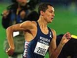 Юрий Борзаковский показал лучший результат сезона в беге на 800 метров