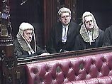 Палата лордов британского парламента одобрила правительственный закон, разрешающий клонировать человеческие эмбрионы в медицинских целях