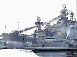 За подготовкой Северного флота к учениям следит разведывательный корабль НАТО За подготовкой Северного флота к учениям следит разведывательный корабль НАТО