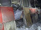 В Волгоградской области перевернулся автобус с пассажирами В Волгоградской области перевернулся автобус с пассажирами