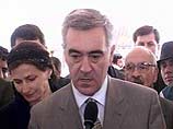Президент Ингушетии Мурат Зязиков заявил, что власти республики не форсируют процесс возвращения вынужденных переселенцев в Чечню Президент Ингушетии Мурат Зязиков заявил, что власти республики не форсируют процесс возвращения вынужденных переселенцев в Чечню