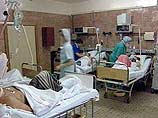 В московских больницах на лечении остаются 76 пострадавших в результате взрыва в столичной подземке