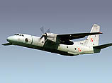 В авиакатастрофе самолета АН-26Б в Конго погибли 27 человек
