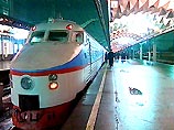 С сегодняшнего дня Октябрьская железная дорога отменила большинство рейсов скоростного электропоезда ЭР-200, курсирующего между Санкт- Петербургом и Москвой