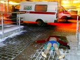 Началось опознание погибших в аквапарке. Тела доставлены в морг на улице Цюрюпы Началось опознание погибших в аквапарке. Тела доставлены в морг на улице Цюрюпы