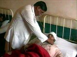 Более 20 человек погибли в результате землетрясения в Пакистане