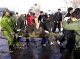 Два пожара в Китае: 51 человек сгорел в торговом комплексе и 39 - в храме Два пожара в Китае: 51 человек сгорел в торговом комплексе и 39 - в храме