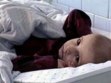 В мире ежегодно 200 тыс. детей умирают от рака