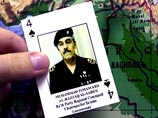 Мохаммад Зимам Абдул Раззаг, который занимал при Саддаме пост министра внутренних дел, проходил в американском списке разыскиваемых иракских руководителей под номером 41