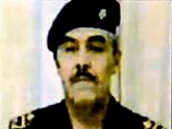 Иракская полиция арестовала главу МВД в правительстве Саддама