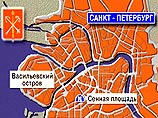 В Санкт-Петербурге во Фрунзенском районе в результате аварии на теплотрассе без отопления остались 82 жилых здания