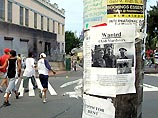 В Сиднее в результате столкновений аборигенов с полицией пострадали 50 человек (ФОТО) В Сиднее в результате столкновений аборигенов с полицией пострадали 50 человек (ФОТО)