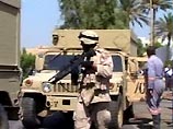 2 тысячи боевиков завершают войну в Чечне и уходят в Ирак по приказу "Аль-Каиды"