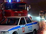 Около 7:00 по московскому времени автомобиль ВАЗ-2109 на большой скорости врезался в ограждение на пересечении Кутузовского проспекта и Минской улицы. По неизвестной пока причине водитель не справился с управлением транспортного средства