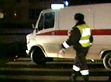 Крупное ДТП на Кутузовском проспекте: погибли 4 человека Крупное ДТП на Кутузовском проспекте: погибли 4 человека