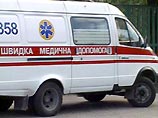 На Украине при взрыве в магазине ранены 18 человек