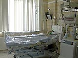 У большинства пострадавших в "Трансвааль-парке" - переохлаждение У большинства пострадавших в "Трансвааль-парке" - переохлаждение