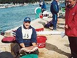 Сборная России заняла второе место на чемпионате мира по рыбалке Сборная России заняла второе место на чемпионате мира по рыбалке