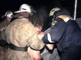 Уже 20 пострадавших в "Трансвааль-парке" обратились за страховкой Уже 20 пострадавших в "Трансвааль-парке" обратились за страховкой