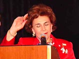 Глава отделения Республиканской партии США в штате Невада решила стать президентом Румынии Глава отделения Республиканской партии США в штате Невада решила стать президентом Румынии