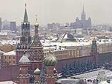 Во вторник в Москве ожидается облачная с прояснениями погода, ночью небольшой снег, днем преимущественно без осадков, сообщили РИА "Новости"