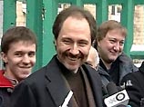 Шахновский не будет обжаловать приговор суда, чтобы сохранить "нервы и здоровье" Шахновский не будет обжаловать приговор суда, чтобы сохранить "нервы и здоровье"