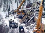 При обрушении аквапарка погибли двое граждан Грузии - отец и сын При обрушении аквапарка погибли двое граждан Грузии - отец и сын