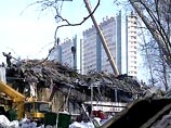 Трагедия в "Трансвааль-парке" глазами очевидцев Трагедия в "Трансвааль-парке" глазами очевидцев