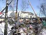 Новый список погибших и пострадавших при обрушении аквапарка Новый список погибших и пострадавших при обрушении аквапарка