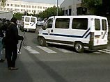 Во Франции в рамках расследования "чеченских ячеек" арестован еще один исламист Во Франции в рамках расследования "чеченских ячеек" арестован еще один исламист