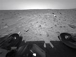 Американский марсоход Spirit превзошел свое предыдущее достижение, преодолев на поверхности Красной планеты в понедельник дистанцию в 27,5 метра за один день. Об этом сообщили представители NASA