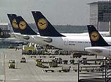 Немецкие турагентства объявили бойкот Lufthansa Немецкие турагентства объявили бойкот Lufthansa