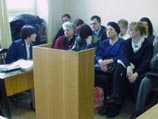 В Москве возобновились слушания по делу о запрете Свидетелей Иеговы