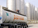 В Италии арестованы сын, дочь и брат основателя Parmalat В Италии арестованы сын, дочь и брат основателя Parmalat