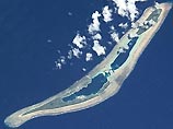 Новолуние может погубить государство Тувалу: оно уйдет под воду