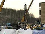 Под завалами аквапарка может находиться 13-летний Антон Осипов Под завалами аквапарка может находиться 13-летний Антон Осипов